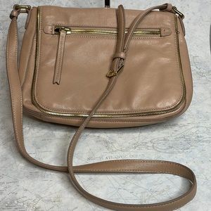 MARGOT ADJUSTABLE STRAP CROSSBODY
